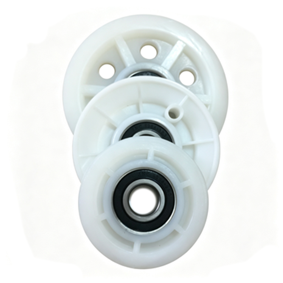 Elevator Rope Sheave Wheel 140206204 85206204 100306204