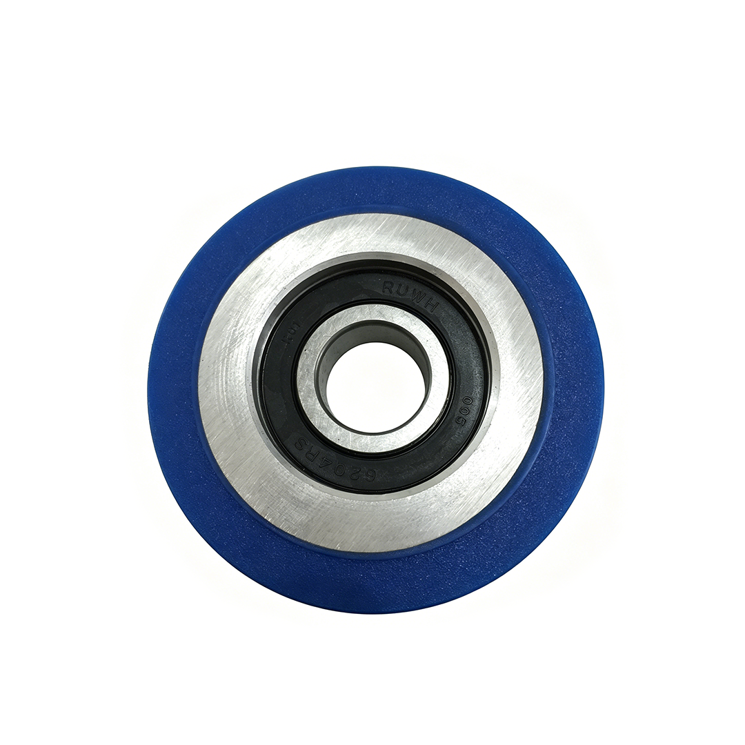 Starma Elevator Friction Wheel 80236204 Elevator Step Roller