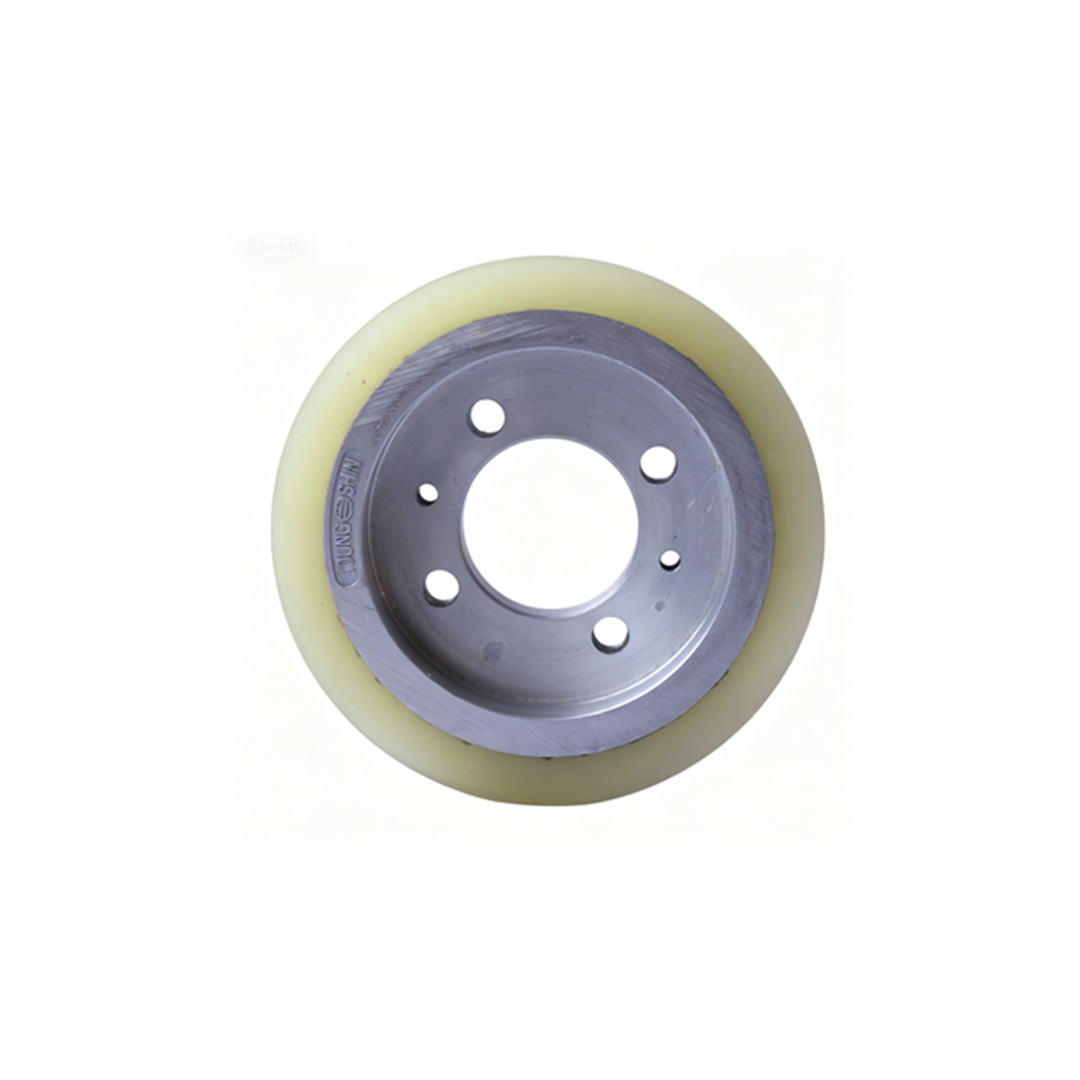 Hyundai Escalator Drive Wheel Handrail Friction Roller