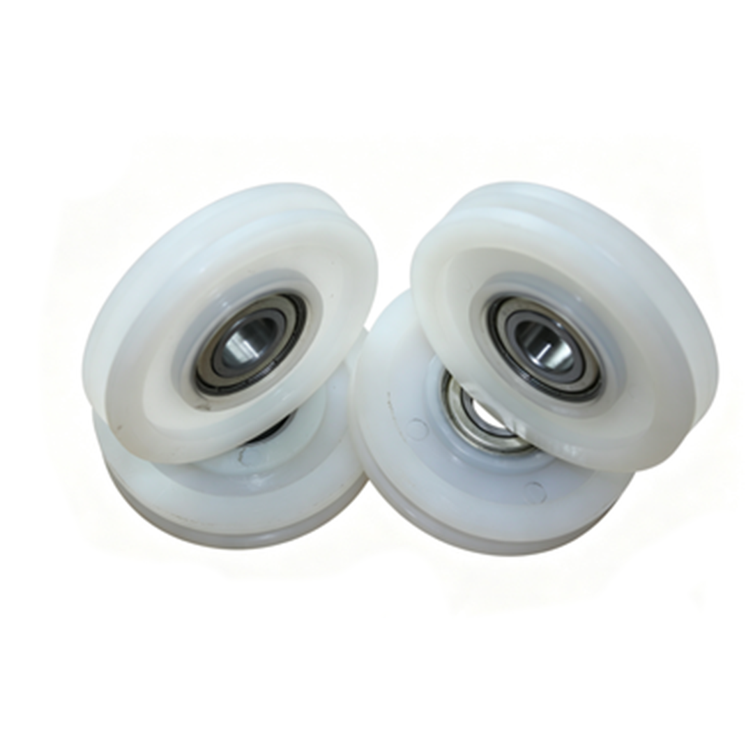 Elevator Rope Sheave Wheel 140206204 85206204 100306204