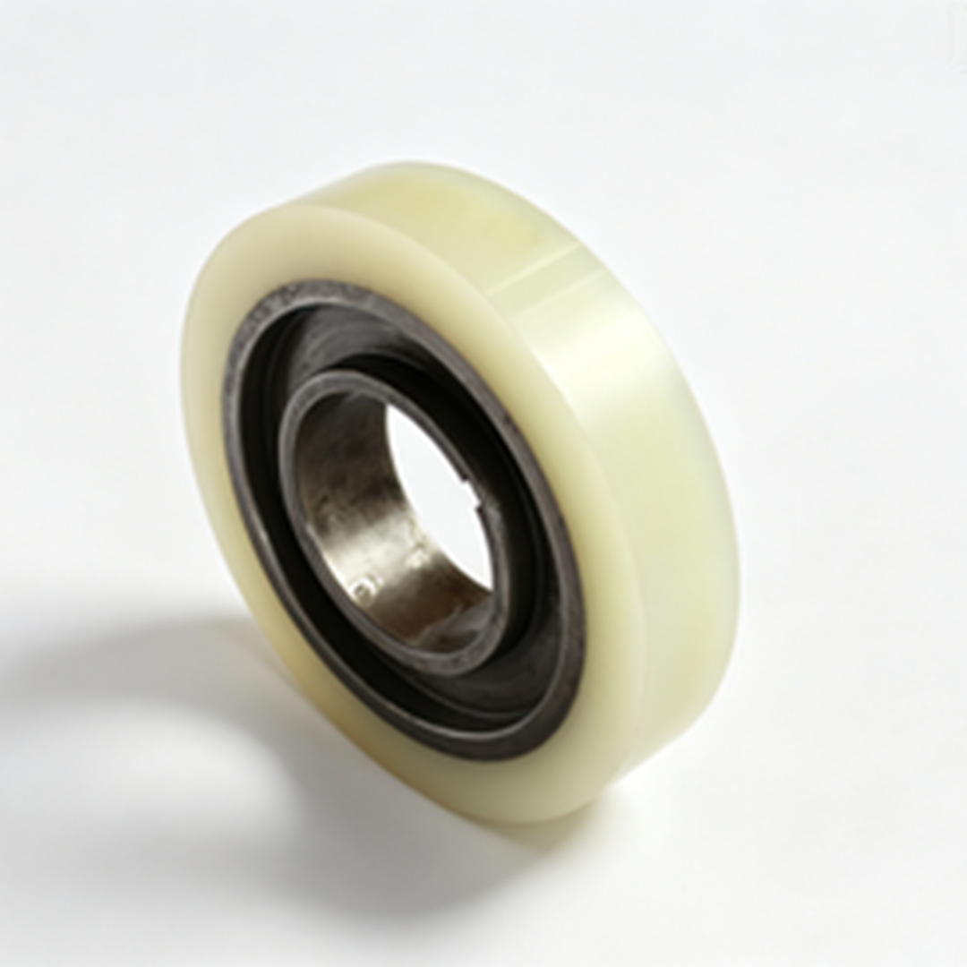Elevator Friction Wheel 1365828