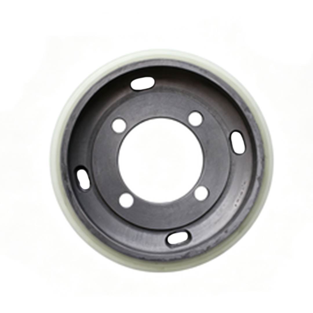 Hitachi Escalator Drive Wheel 141mm / 158mm Handrail Friction Roller