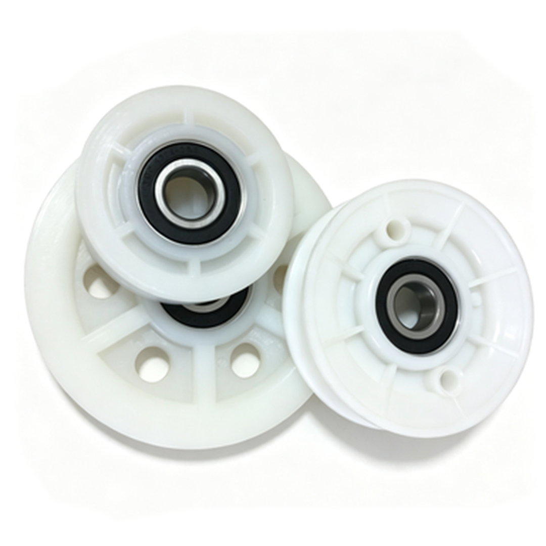 Elevator Rope Sheave Wheel 140206204 85206204 100306204
