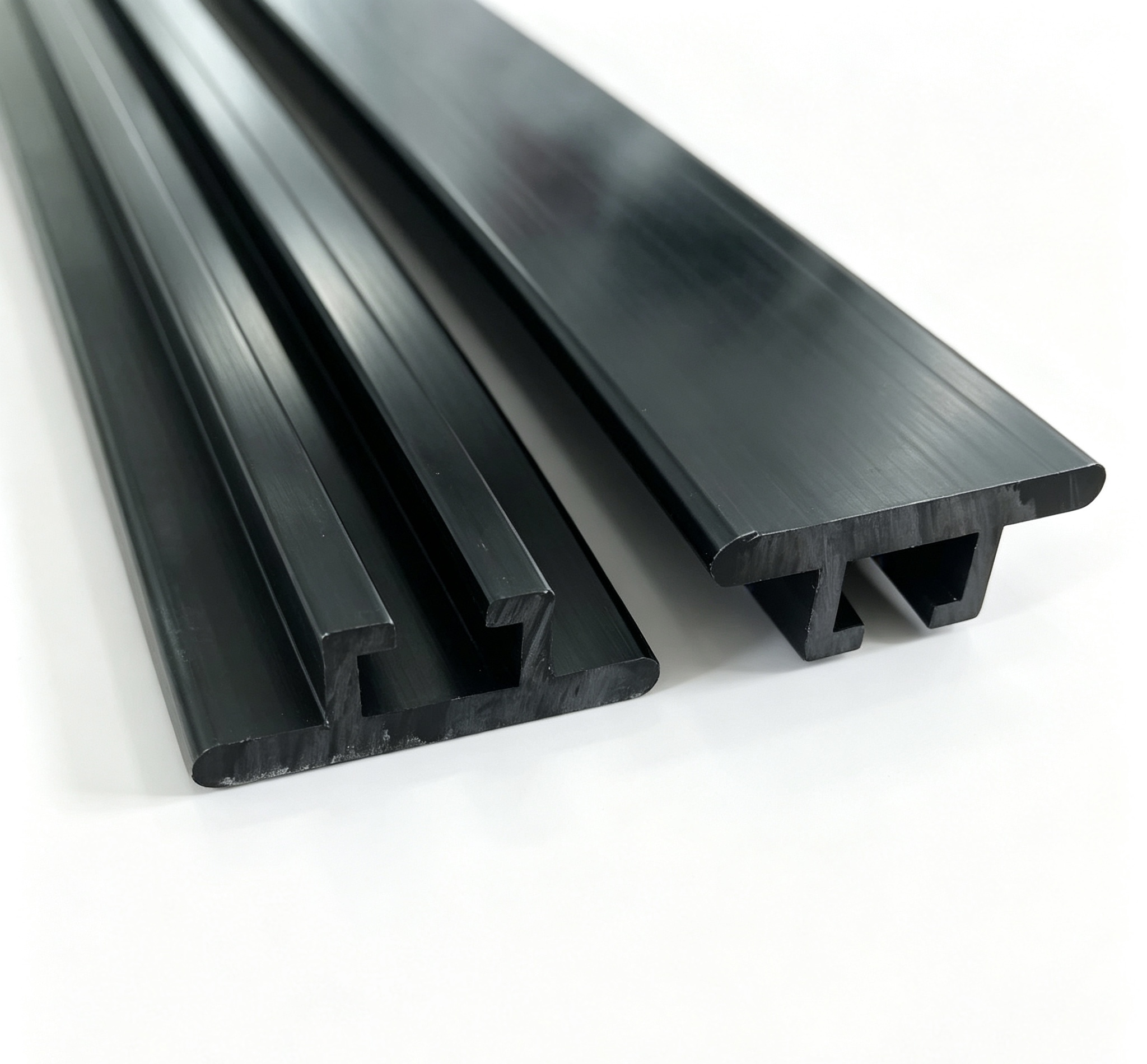 Mitsubishi Escalator Handrail Guide Rail